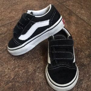 Vans Shoes Old Skool toddler